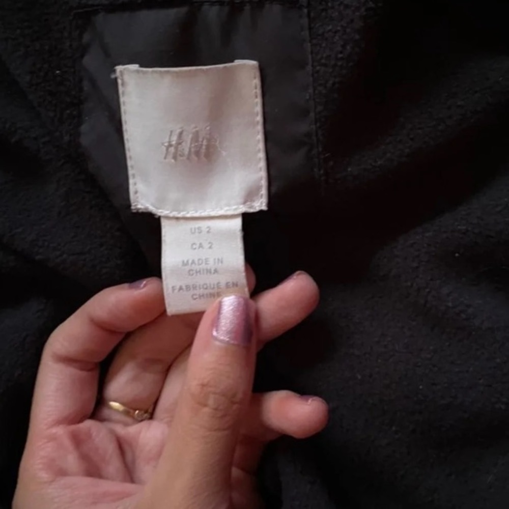 H&M Jacket - Picture 3 of 5